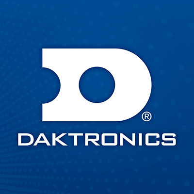 Daktronics, Inc.
