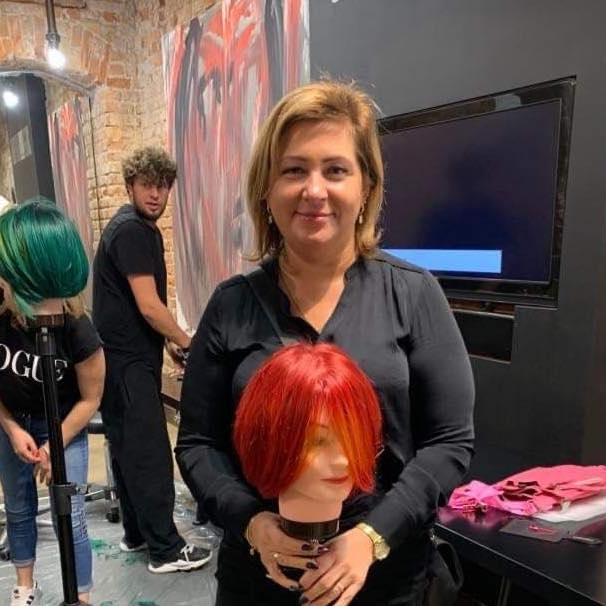 Katarzyna Wiśniewska