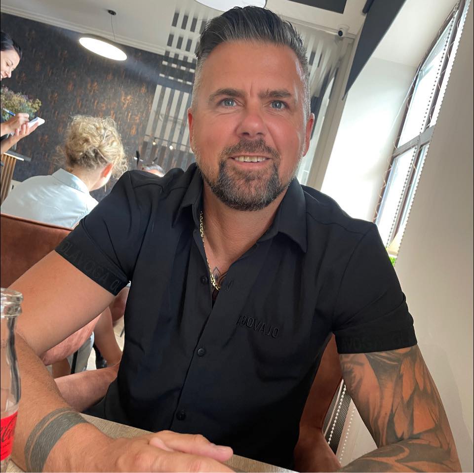 Radosław Tomaszewski