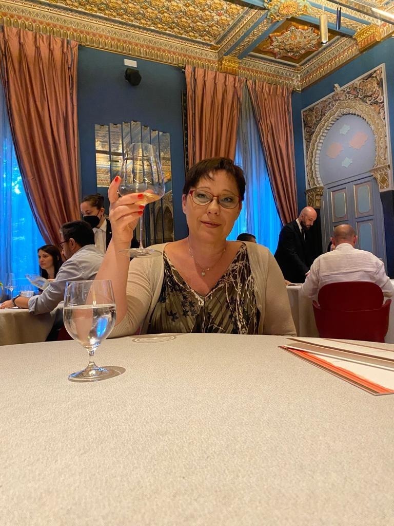 Małgorzata Michalak