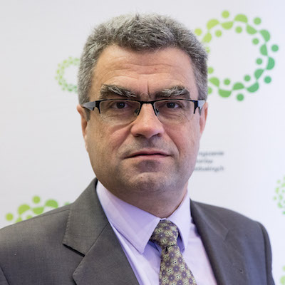 Tomasz Filipiak, Ph.D.