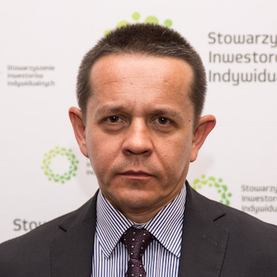 Wojciech Białek