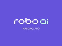 Robo.ai Inc